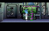 Maniac Mansion Deluxe 2